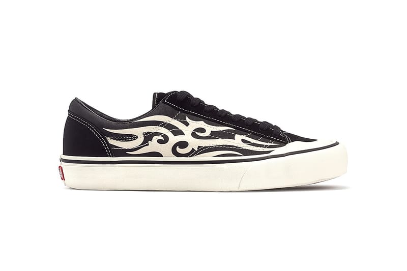 Vans stripe best sale style 36 sf