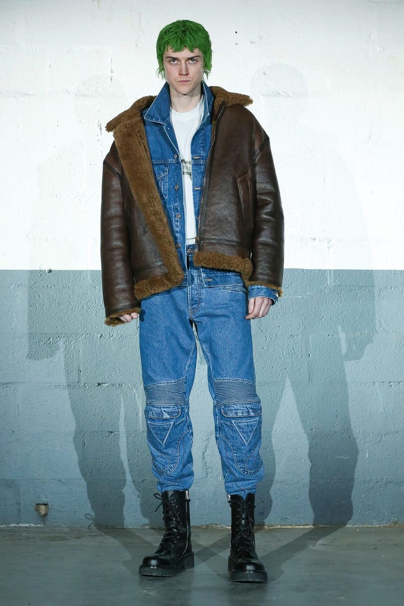 Vetements Fall/Winter 2020 Runway Collection | Hypebeast Vetements Fall/Winter 2020 Runway Collection | Hypebeast