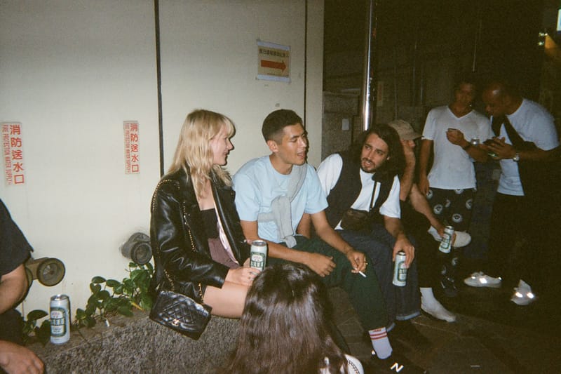 Victoria is Reinvigorating Hong Kong’s Skating Scene Hypebeast