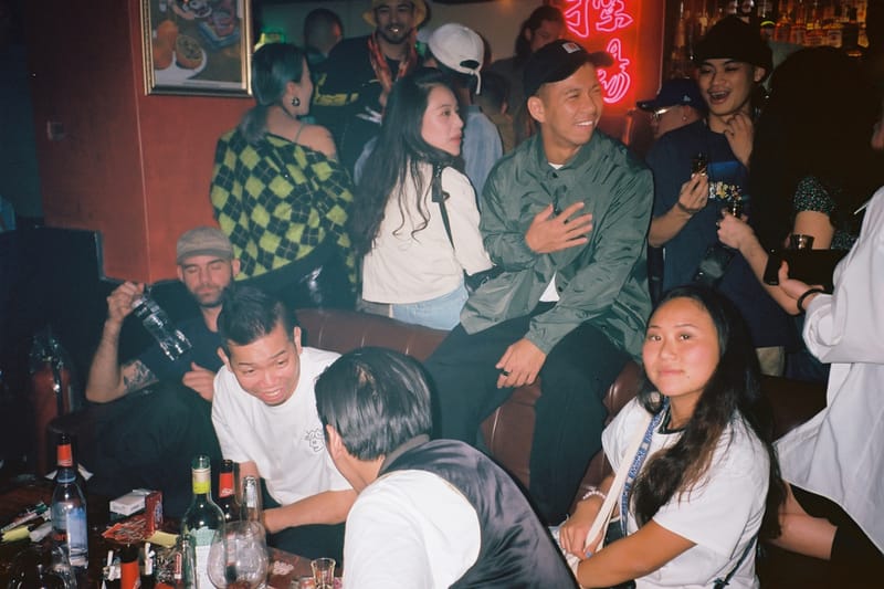 Victoria is Reinvigorating Hong Kong’s Skating Scene Hypebeast