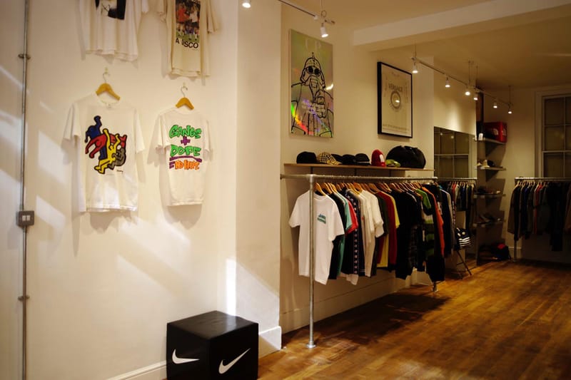 Dope clothing sites cheap