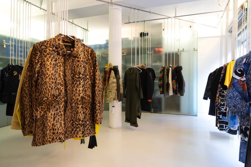 Sourcing best sale vintage clothing