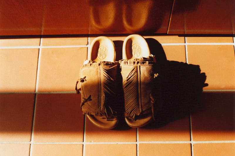 visvim Spring/Summer 2020 Editorial Lookbook | Hypebeast