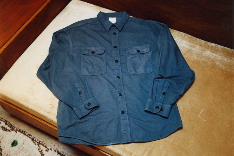 visvim LOOK BOOK カタログセット Lookbook | visvim