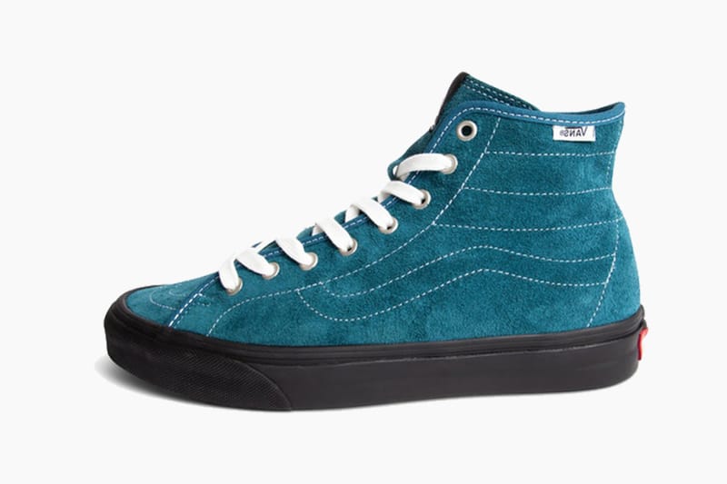 NOAH x Vans Sk8-Hi Decon NOAH x Vans Sk8-Hi Decon