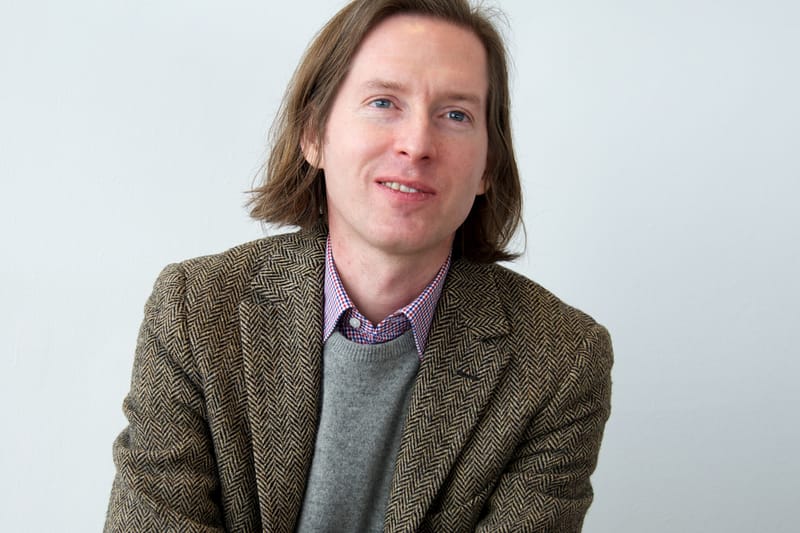 wes anderson french dispatch interview wes anderson french dispatch interview