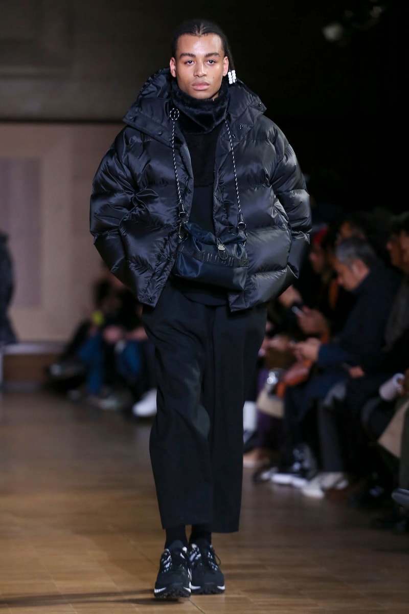 White Mountaineering FW2020 Collection | Hypebeast