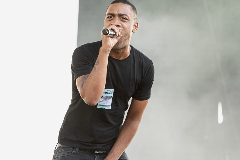 Wiley Sends for Stormzy With 