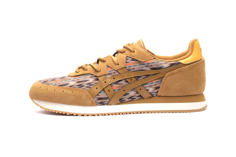 Asics sportstyle tarther og hot sale