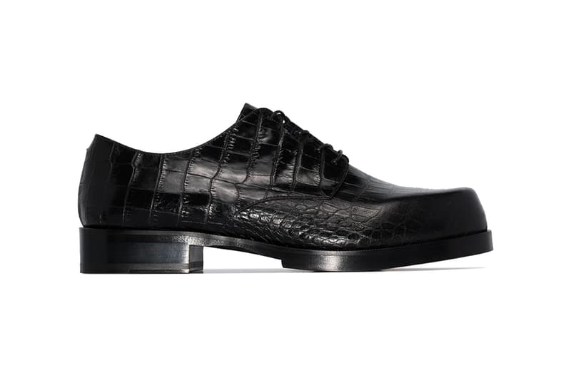 alyx black lace up