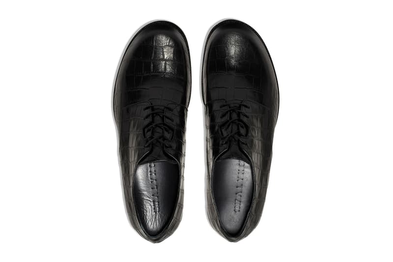 alyx black lace up