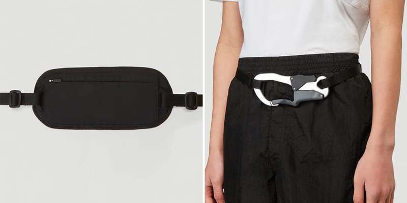 Belt bag online hypebeast