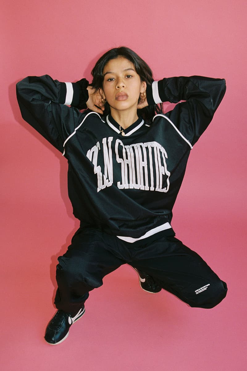 40s & Shorties Spring 2020 Collection Lookbook | Hypebeast