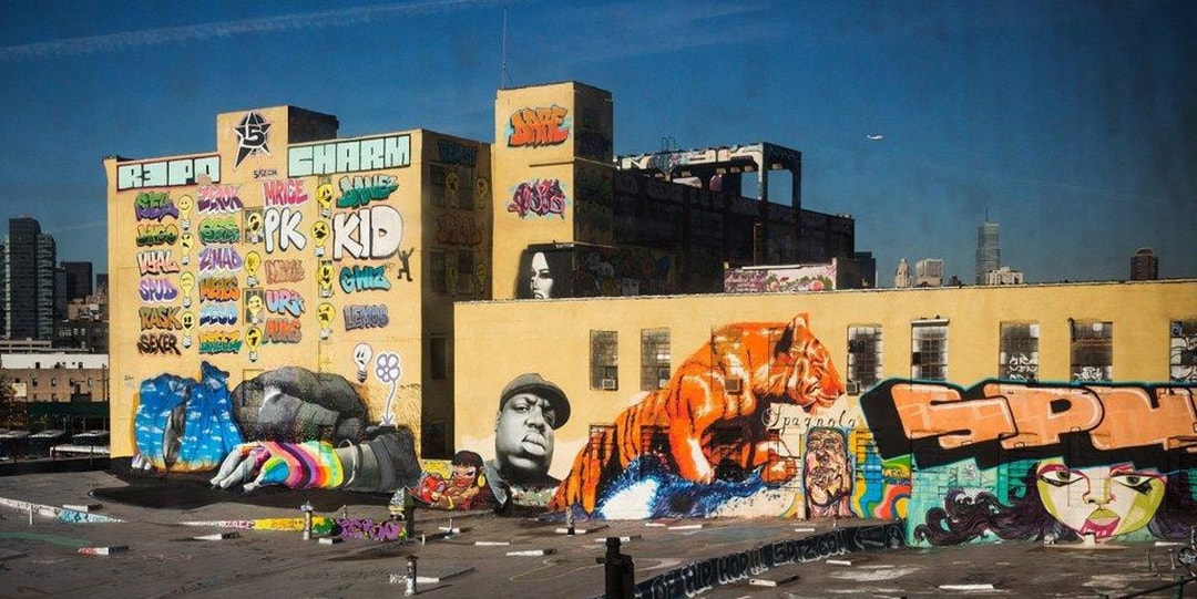 Федеральный апелляционный суд постановил, что разработчики 5Pointz должны выплатить 6,8 миллиона долларов художникам-граффити