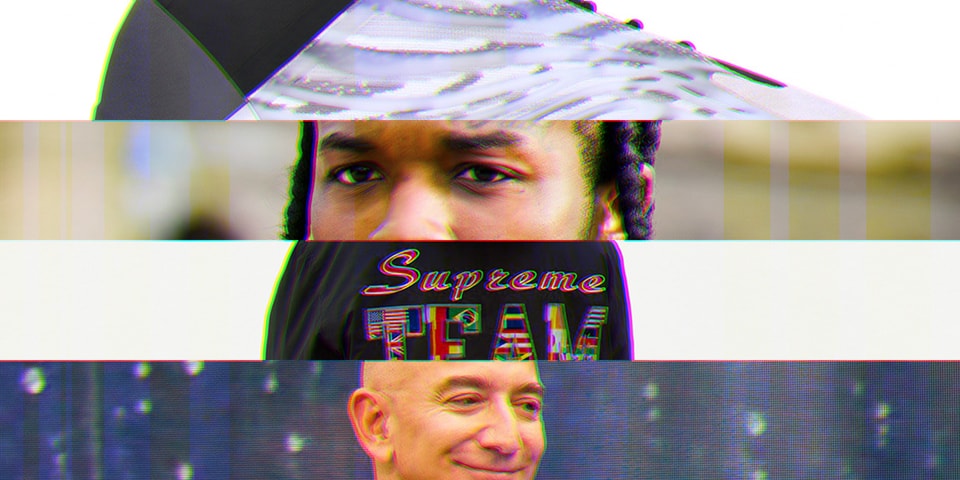 The HYPE Report: Episode 27, February 2020 Week 4 | Hypebeast