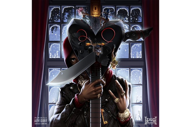 A Boogie Wit Da Hoodie Artist 2.0 Album Stream Hypebeast