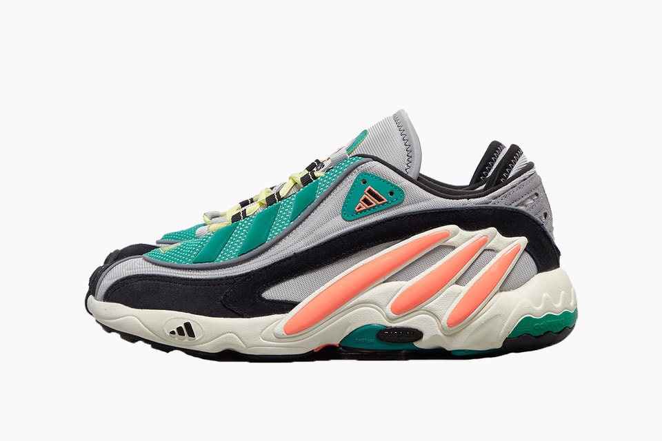 adidas EQT Solution Release 2020 | Drops | HYPEBEAST