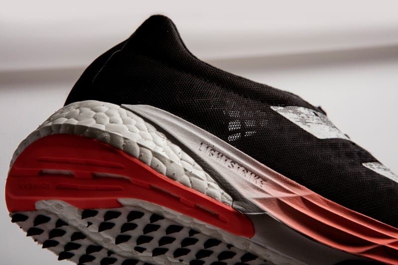 Adizero pro online running