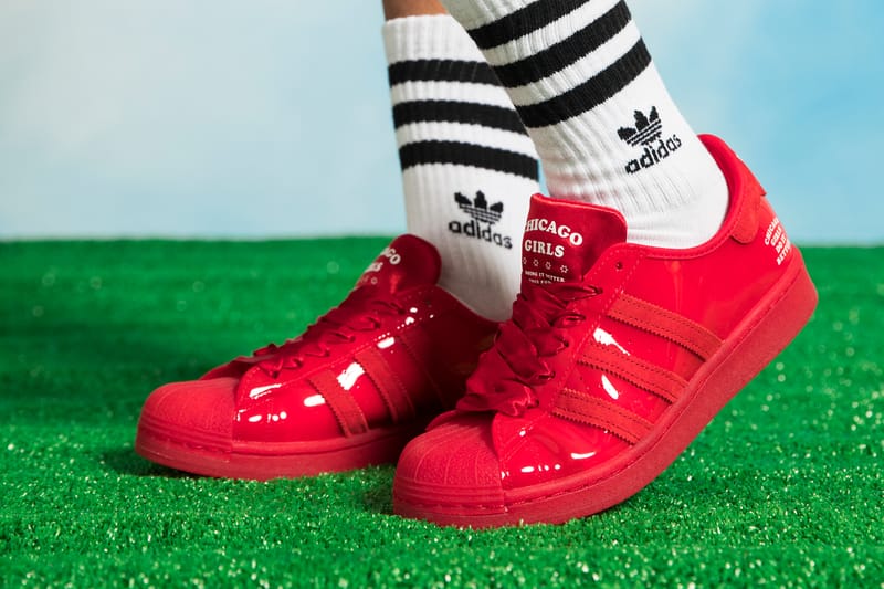 Adidas all star online rosas