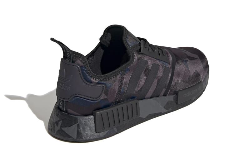 Adidas nmd r1 cheap womens six 02 black