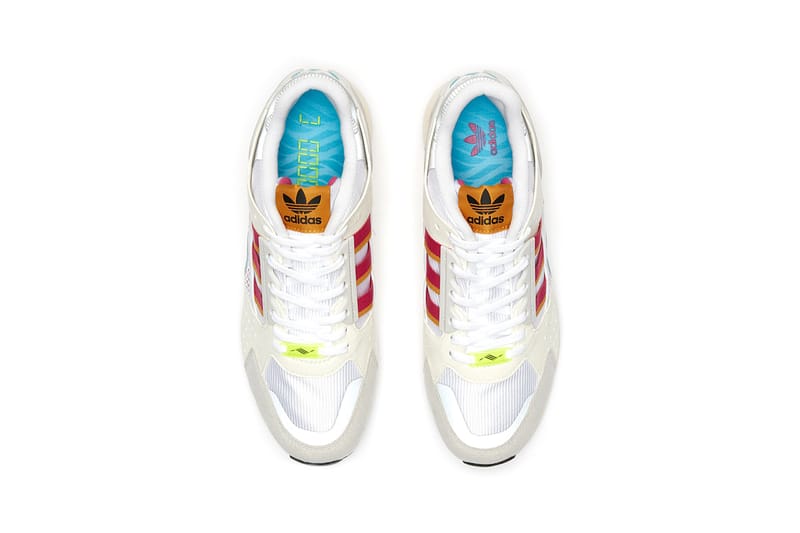 Adidas zx 700 outlet k multicolor