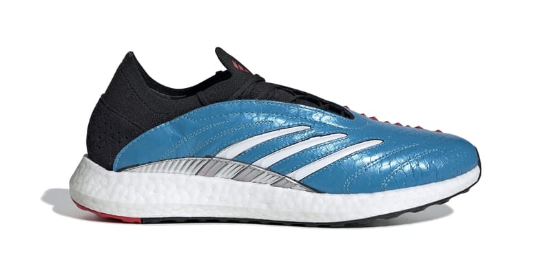 adidas Predator Archive Shoes Release Date & Info | Hypebeast