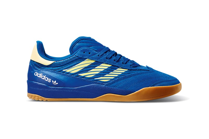 Adidas skateboarding online copa