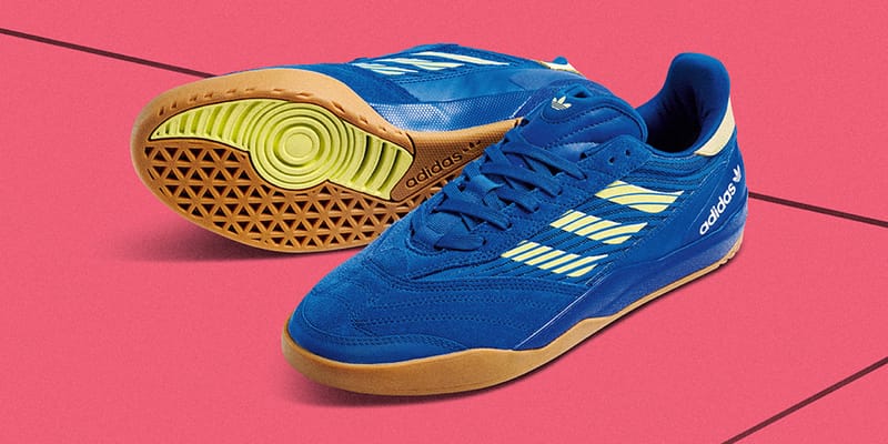 adidas Skateboarding Copa Nationale Release Info | Hypebeast