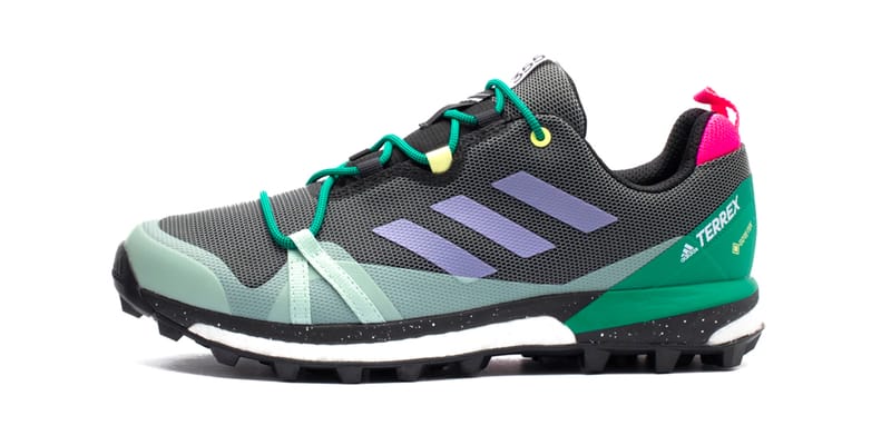 Adidas terrex shop skychaser lt shoes