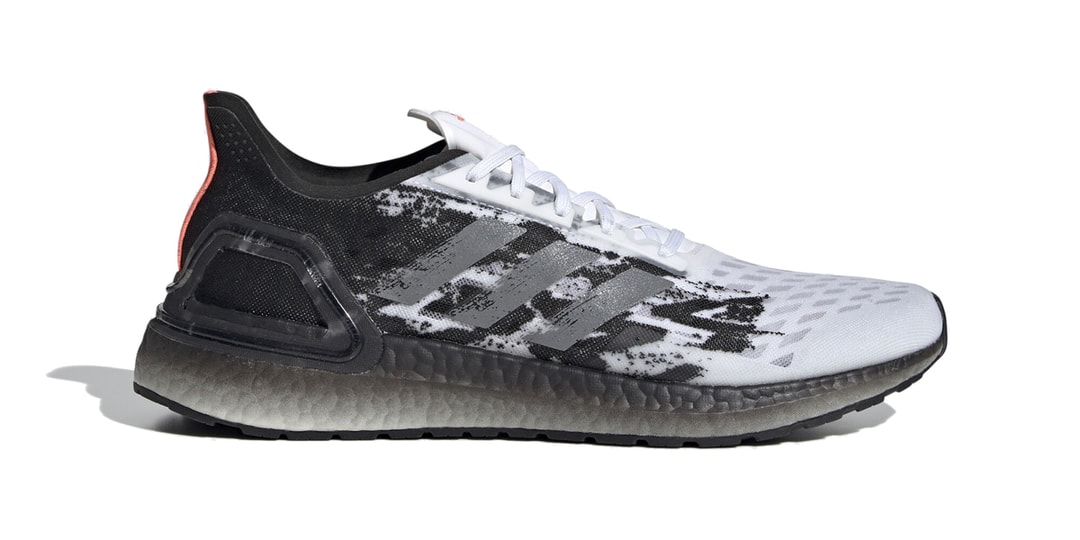 adidas UltraBOOST PB Release Date, Info & Photos | Hypebeast