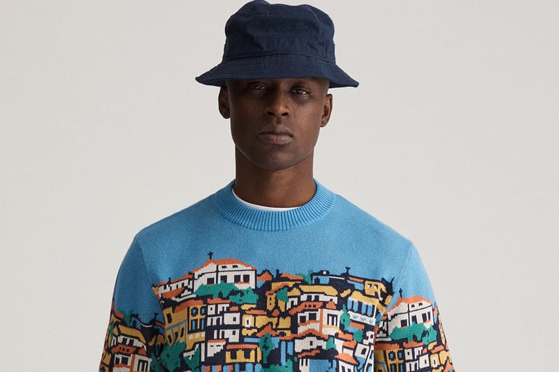 Aimé Leon Dore Spring/Summer 2020 Collection Lookbook | Hypebeast