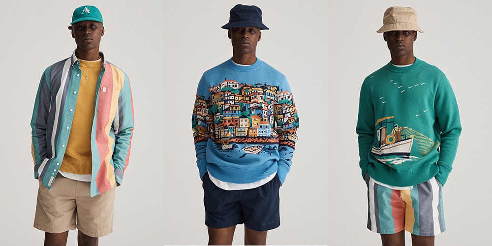 Aimé Leon Dore Spring/Summer 2020 Collection Lookbook | Hypebeast