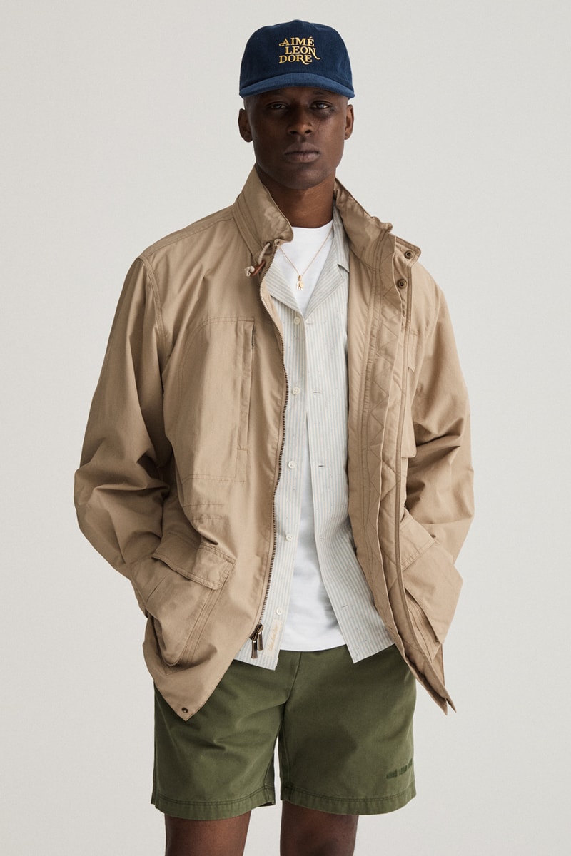 Aimé Leon Dore Spring/Summer 2020 Collection Lookbook | Hypebeast