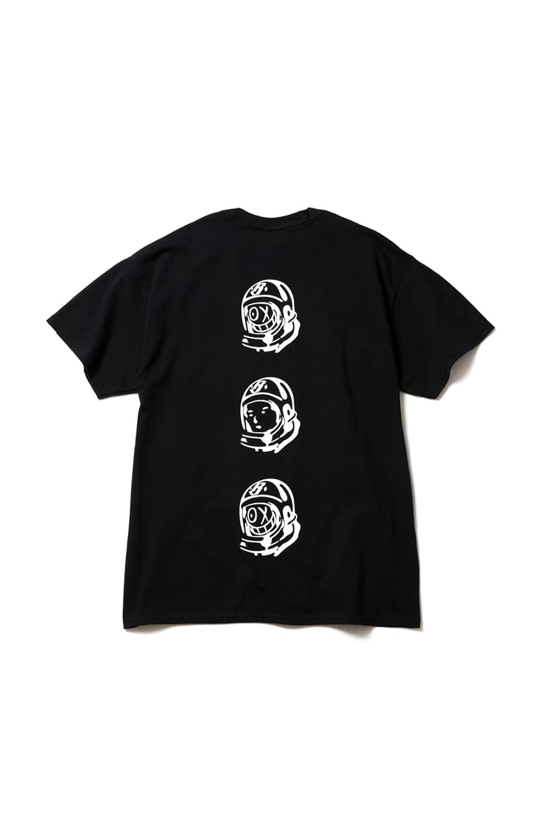 ANTi COUNTRY CLUB x balansa コラボ ジャージーシャツ メンズウェア