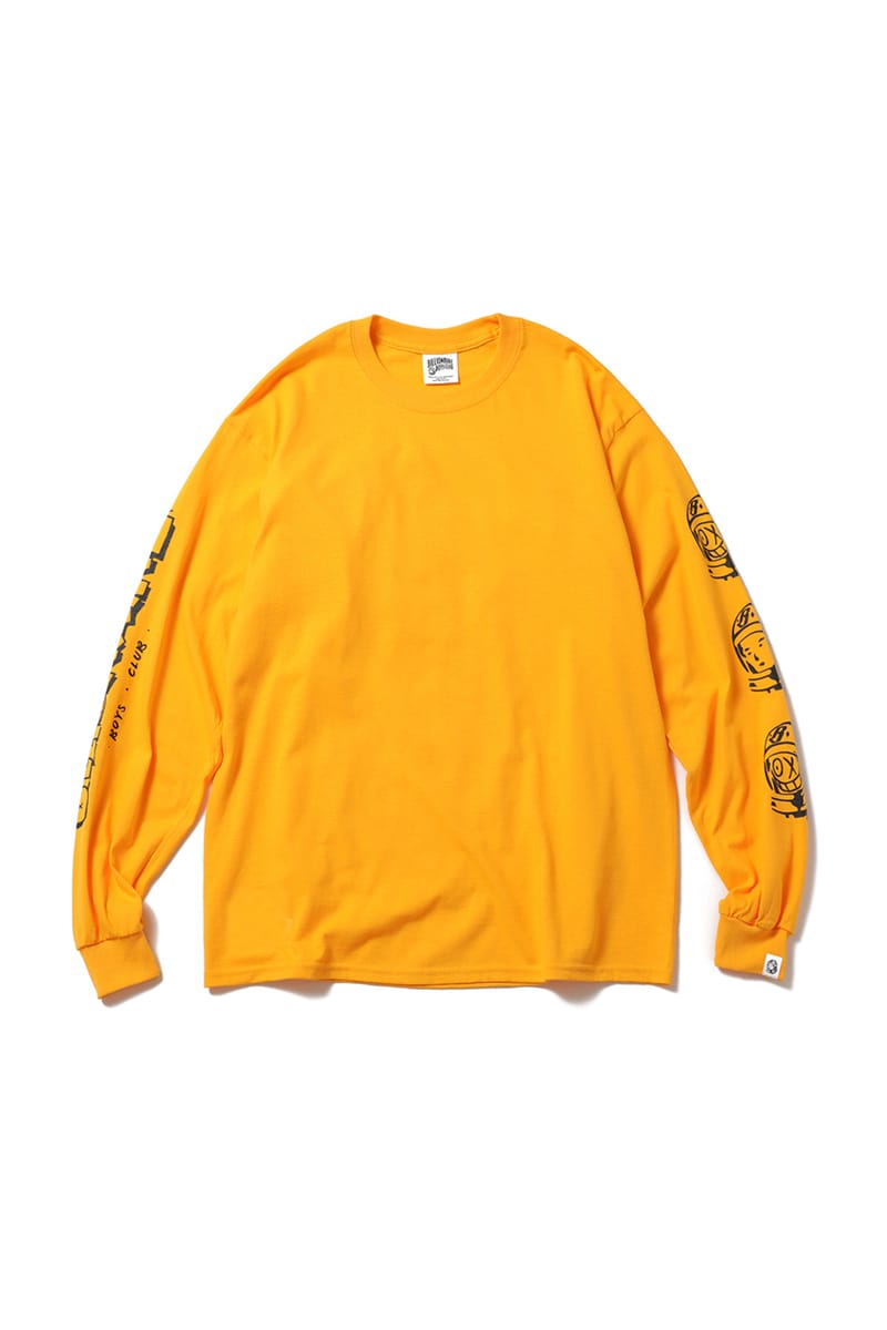 BILLIONAIRE BOYS CLUB ビリオネアボーイズクラブ スタジャン