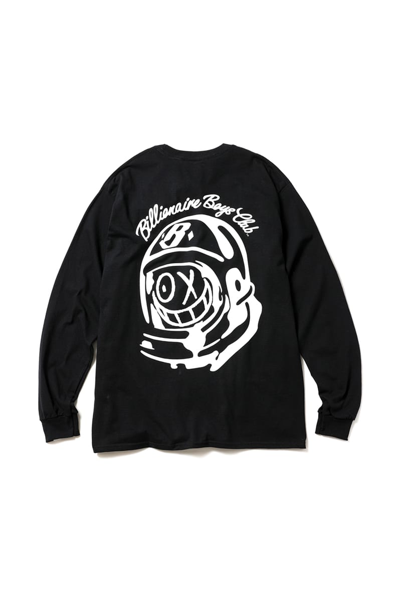 André Saraiva x Billionaire Boys Club Collection | Hypebeast