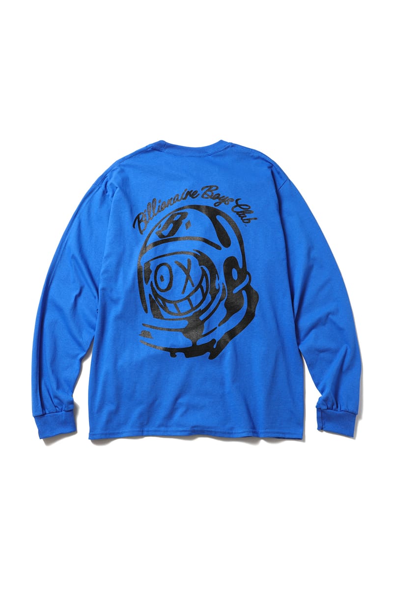 ANTi COUNTRY CLUB x balansa コラボ ジャージーシャツ