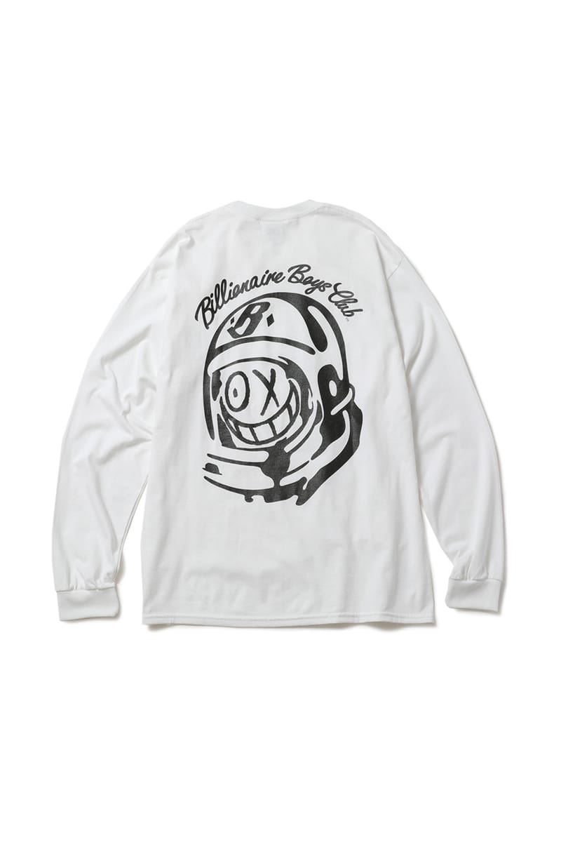 ANTi COUNTRY CLUB x balansa コラボ ジャージーシャツ メンズウェア