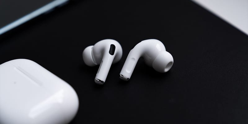 Apple studiopods discount