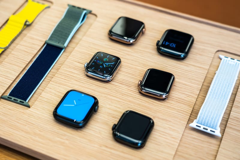 Apple Outselling the Entire Swiss Watch Industry Hypebeast