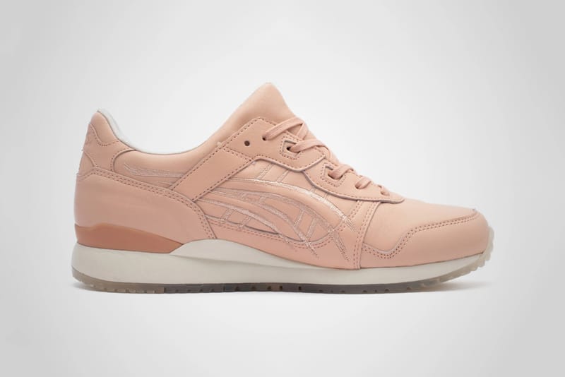 Asics gel lyte hot sale 3 kobe beef