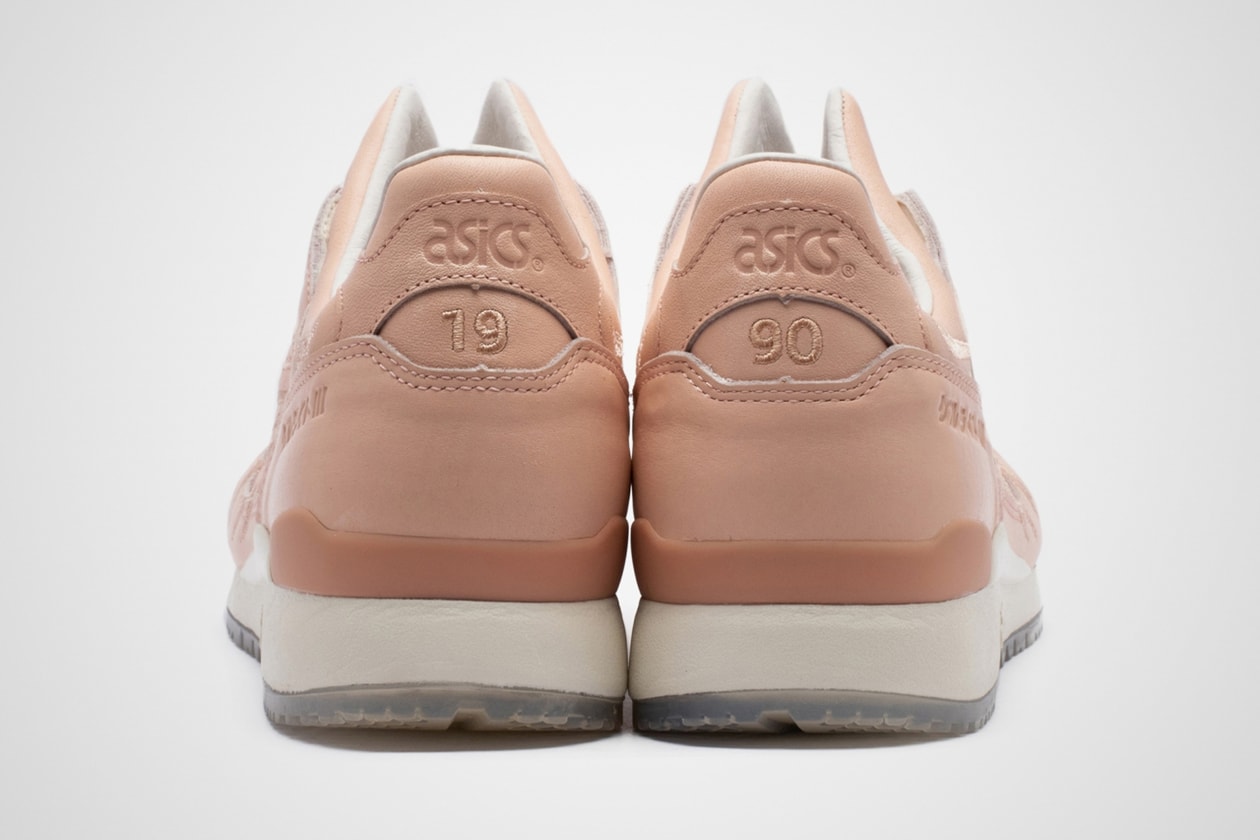 gel lyte kobe beef