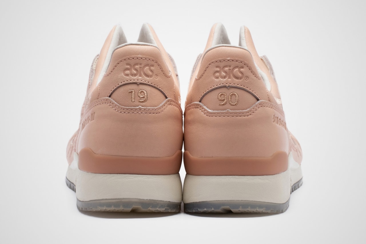 asics gel lyte iii kobe beef