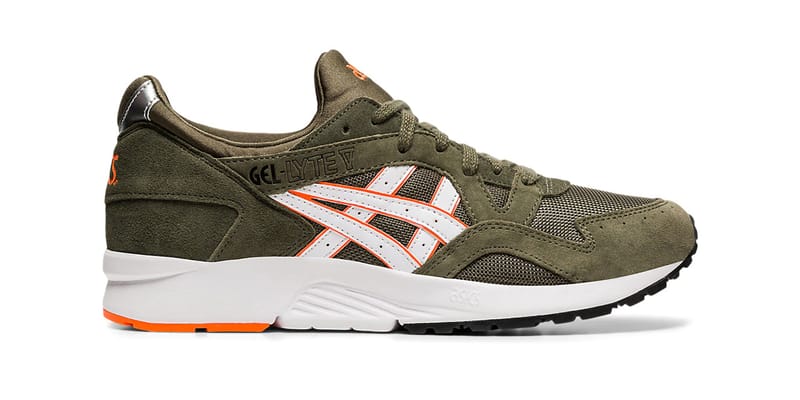 Asics gel lyte v hot sale 2020