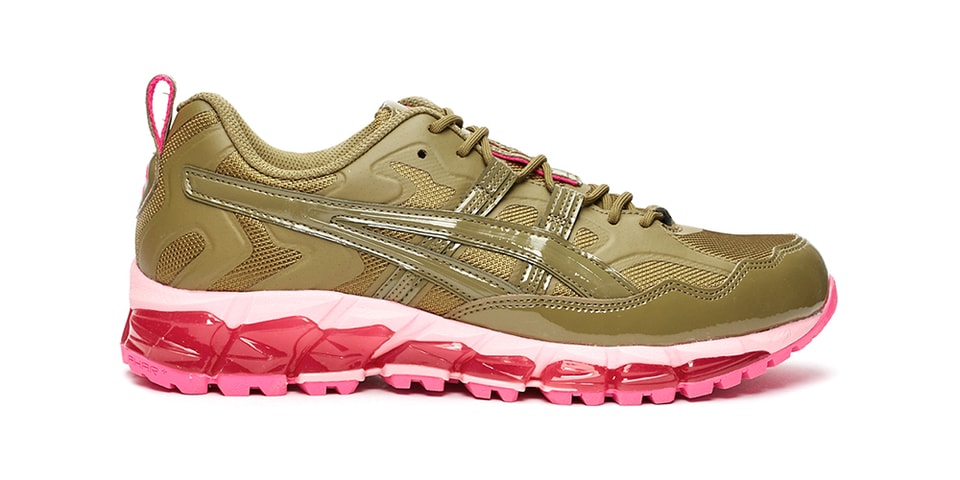 asics gel nandi 360 gmbh