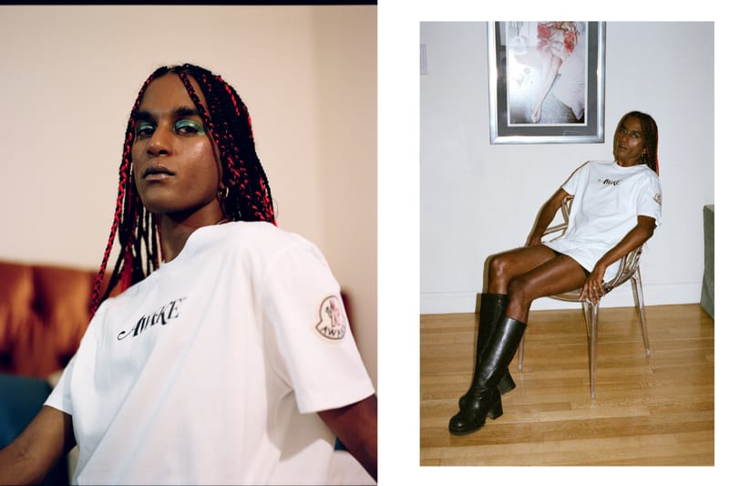 Awake NY x Moncler Capsule Release Info | Hypebeast