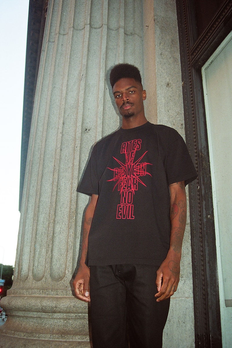 Babylon LA Spring 2020 Collection & Lookbook | Hypebeast