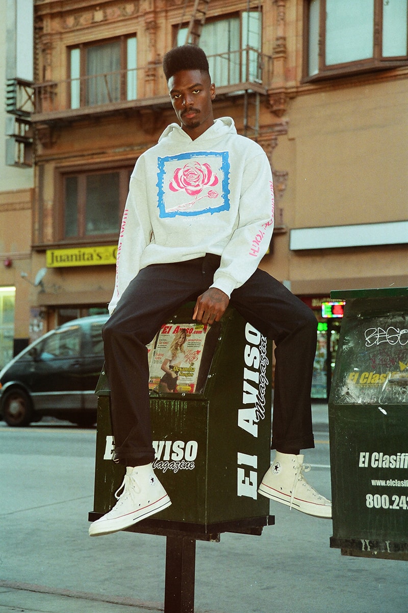 Babylon LA Spring 2020 Collection & Lookbook | Hypebeast