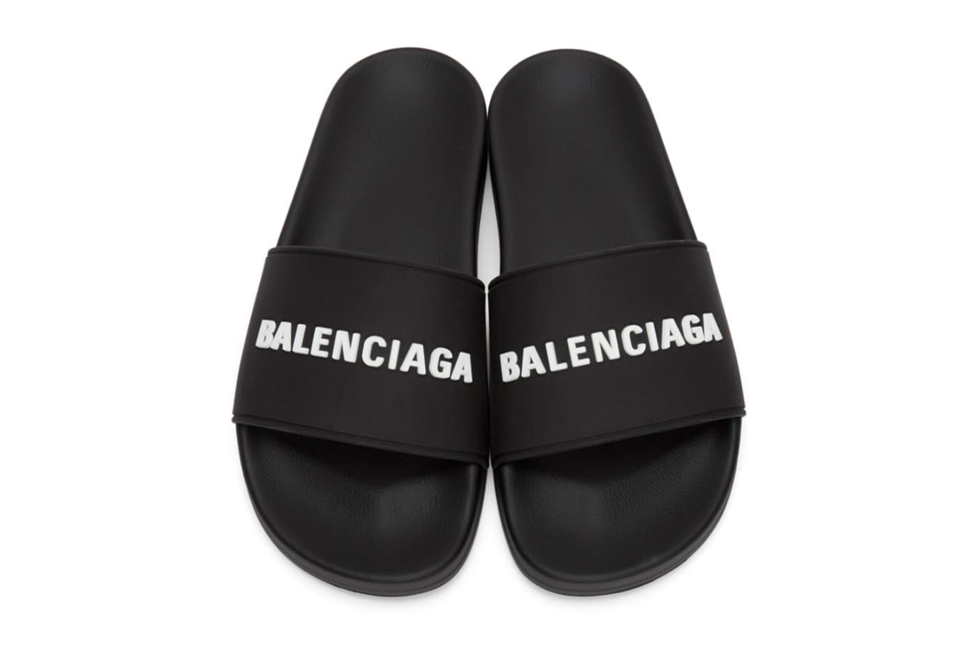 Balenciaga Pool Slide Cheap Sale, UP TO 62% OFF | www 