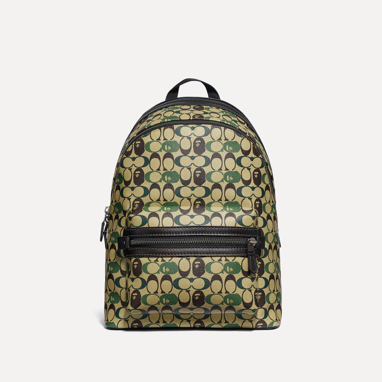 BAPE x Coach SS20 Full Collection and Lookbook | HYPEBEAST